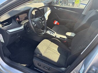 Škoda Octavia Combi 2.0 TDI SCR Style DSG - 7