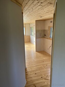 Mobilny dom zatepleny - po renovacii - Willerby 11 x 3,2 m - 7