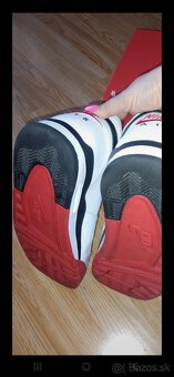 Kotnikove tenisky Nike Air Flight - 7