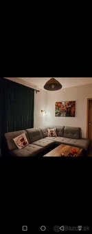 Samostatný 4 izbový bungalov v centre Hviezdoslavova. - 7