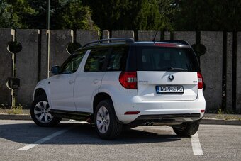 Škoda Yeti 2.0 TDI Monte Carlo - 7