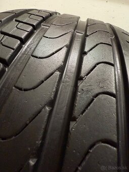 Letné pneumatiky 245/50/18 Pirelli Cinturato P7 Runflat - 7