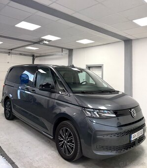 Volkswagen T7 Multivan Bulli 2.0TDI DSG 2025 Odpočet DPH - 7