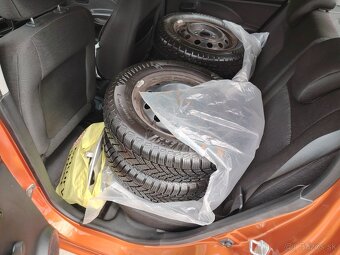 Kia Picanto - 7