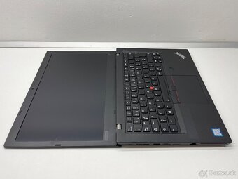 Lenovo ThinkPad L490 14" i5-8265U/16GB/256GB/FHD/IPS/ZAR12m - 7
