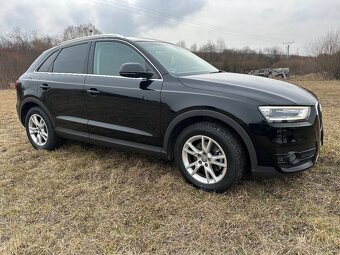 Audi Q3 2.0 TDI Prestige - 7