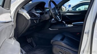 BMW X6 30d xDrive M Sport | 190 kW | 4×4 | MSport - 7