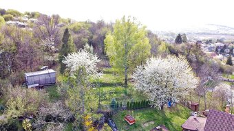 ZÁHRADNY POZEMOK S KRÁSNYM VÝHĽADOM, BYSTER - 7