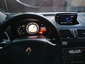 Renault Megane Grandtour III 1.5dci - 7