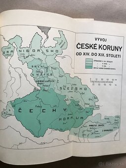 Medvecká, Politické Slovensko, Idea Československého státu, - 7