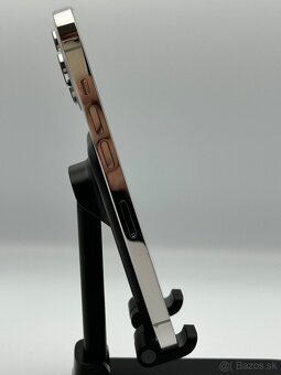 eshop Hellou / iPhone 14pro 128GB Silver / TAKMER NOVÝ - 7