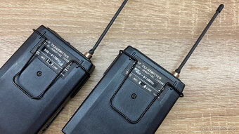 Predám Headset mikrofóny - 7