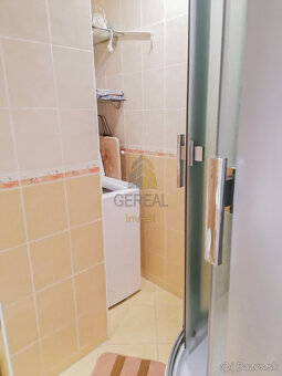 EXKLUZÍVNE IBA U NÁS | Útulný 1-izbový byt na prenájom v cen - 7