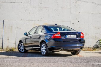 Volvo S80 T6 AWD Summum 224kw - 7