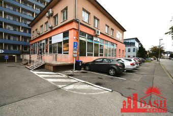 Na prenájom obchodný / komerčný priestor, 131 m2, Trenčín - 7