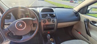 Renault Megane Grandtour 1.5 - 7
