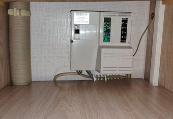 Karavan Sterckeman Fjord 330E  REZERVOVANÝ - 7