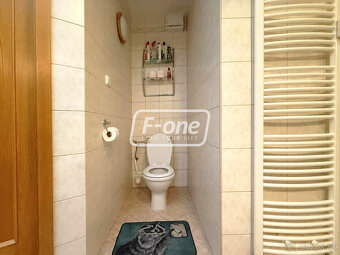 Prenájom 2-izbový byt - Bratislava - Staré Mesto, Zámocká - 7