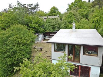 Murovaná chata 45m2, s pozemokom 788m2, predaj, Košice – Sev - 7