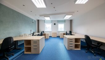 Štýlové kancelárske priestory ul. Vinohradnícka Prievidza - 7