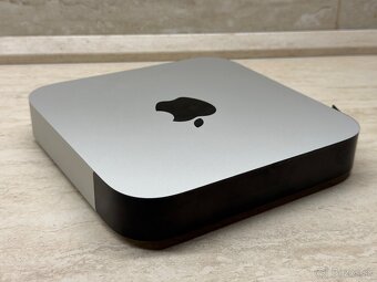 Apple Mac mini M2, 8GB, 256 GB - 7