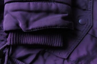 TOMMY HILFIGER original damska moderna dlha bunda/kabat - 7