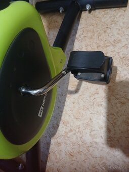 Stacionárny bicykel Hop Sport - 7