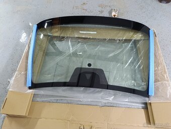 Čelné sklo Škoda Fabia IV - 7