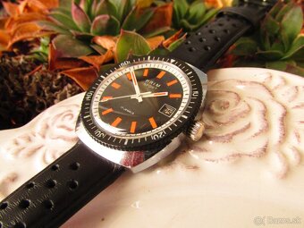 Mechanické hodinky Prim sport - 7