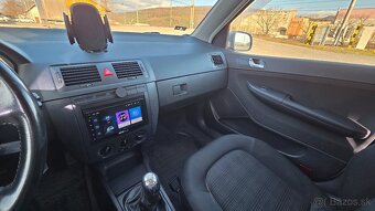 Skoda Fabia Kombi 1.4 16V - 7