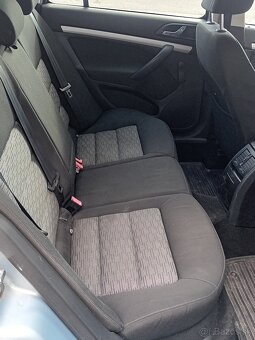 Škoda Octavia Facelift 2 - 7