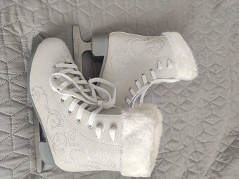 Ľadové korčule - 7