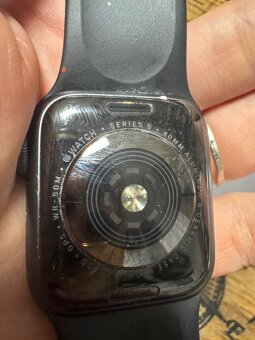 Apple watch 5 40mm - 7