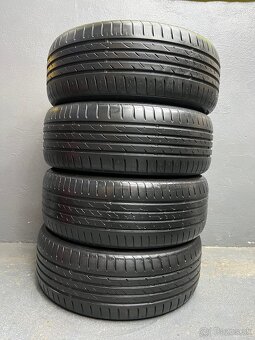 Letné pneumatiky 205/55r16 - 7
