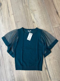 Pulover Orsay s visačkou - 7