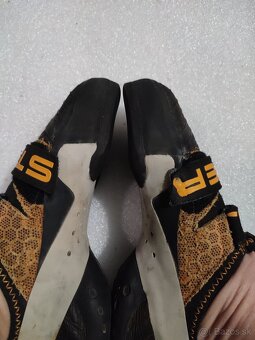 Lezecky Scarpa 38 - 7