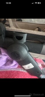 Joolz day+ 2 kombinácia - 7