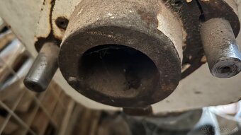 Predám kuchynský robot - 7