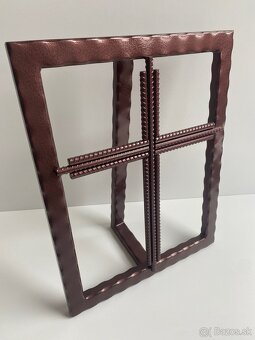 Železne kríže - 7