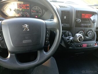 Peugeot boxer - 7