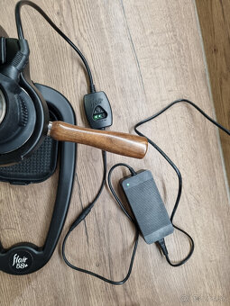 Flair 58 Plus I Flair Espresso - 7