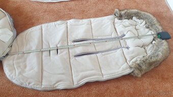 Zimný fusak Zopa - 7