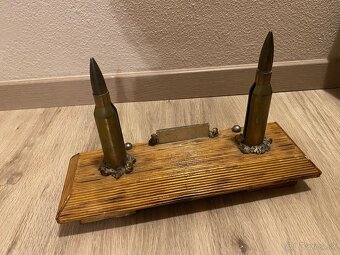 Pamiatka na vojenčinu - 7