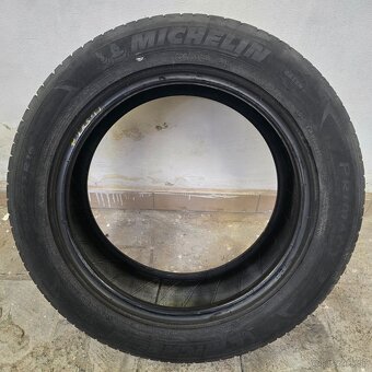 LETNÉ PNEUMATIKY MICHELIN 205/55 R16 91H - 7
