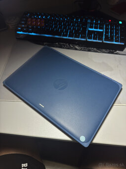 HP 2v1 Tablet+Notebook Dotykový,3.1GHz/8GB,SSD 128GB,8h+ - 7