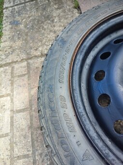 Zimné pneumatiky - 7