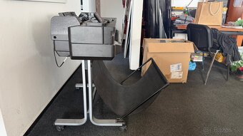 Predam HP DesignJet T120 24" - 7