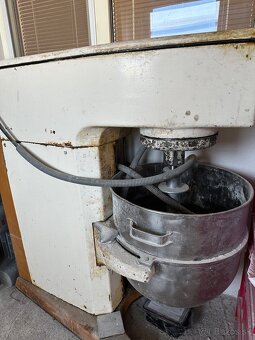 Používané stroje-gastro zariadenie - 7