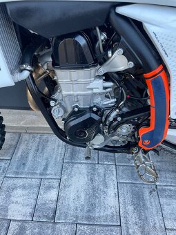 Ktm Sxf 450 2023 - 7