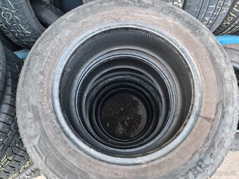 Predam letne pneu 2x 195/65R15 Barum - 7